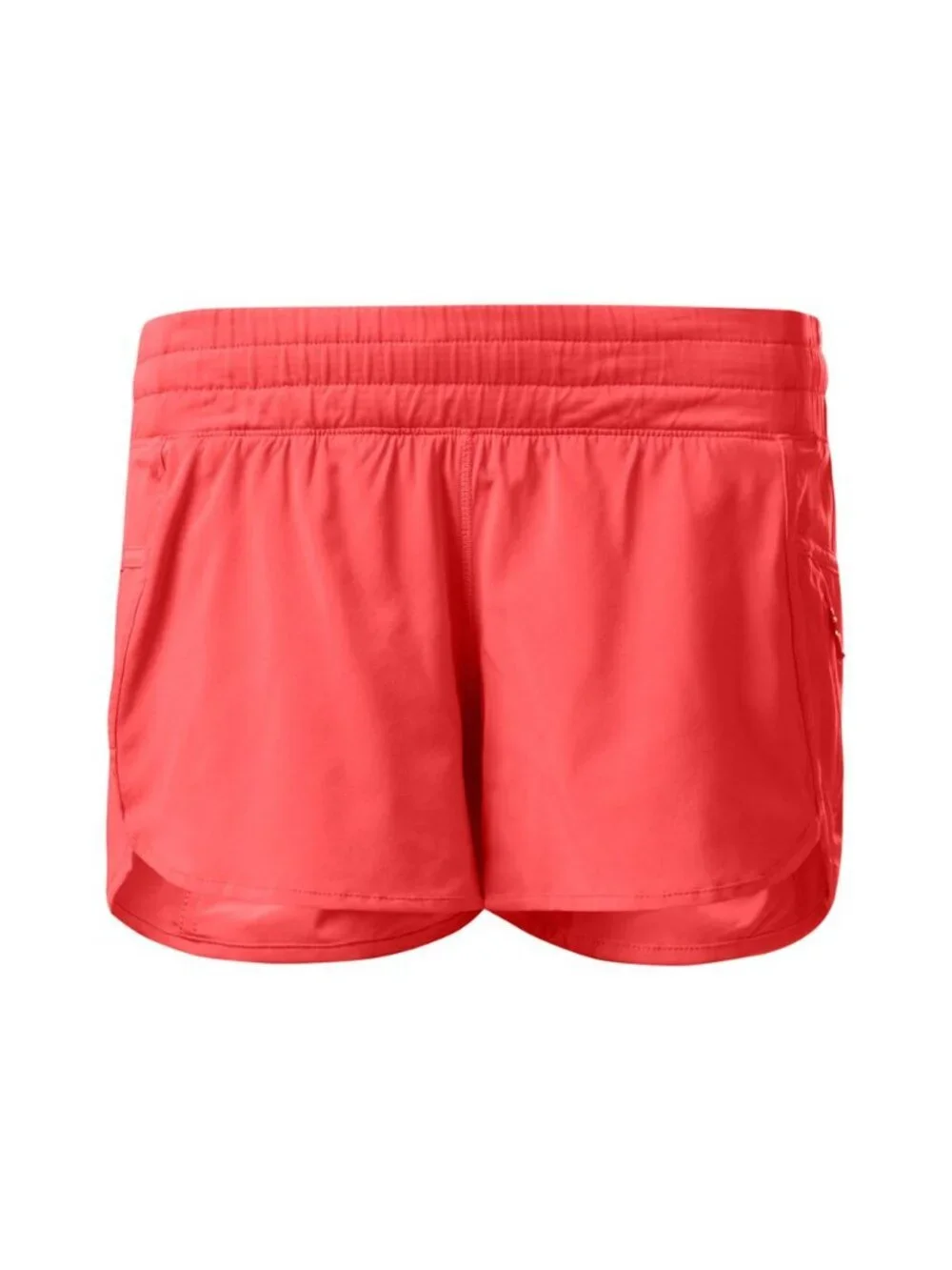 Lululemon Tracker Short IV 4